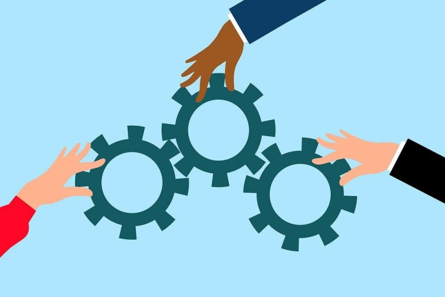Governo Quer Ampliar Qualificação Para Trabalhadores Da Economia Solidária 84 economia solidaria IMAGEM
