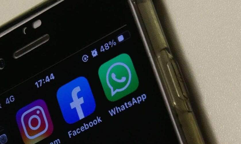 Regulamento Das Redes Sociais: Entenda A Proposta E Seus Possíveis Impactos 84 Facebook, Instagram e WhatsApp têm problemas de acesso nesta segunda