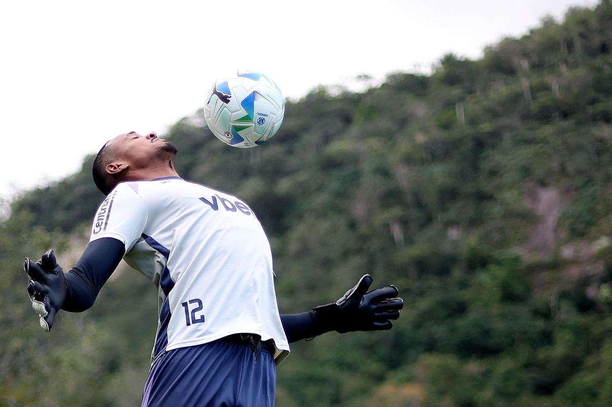 Botafogo x LDU: onde assistir, horário e prováveis escalações pela Libertadores. Imagem: Vitor Silva/BFR