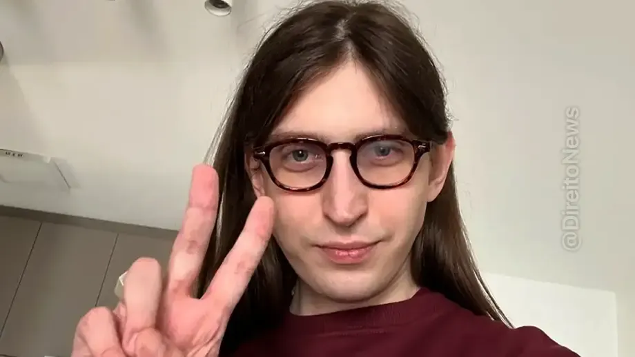 felca processa 233 perfis x calunia apos ser chamado p3dofil0 vence acoes contra tiktok twitter