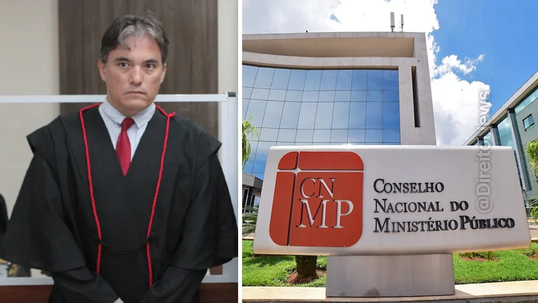 “Meto é sem cuspe”; CNMP investiga promotor do Amapá por ofensas à advocacia, por humilhações a novatos e linguagem pornográfica