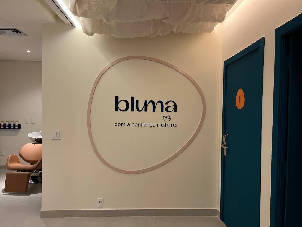 Bluma, Natura, Guarulhos, São Paulo