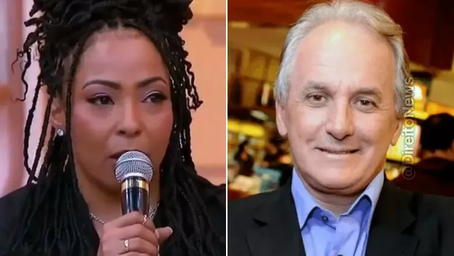 juliana oliveira pede indenizacao 150 mil resposta acao movida otavio mesquita