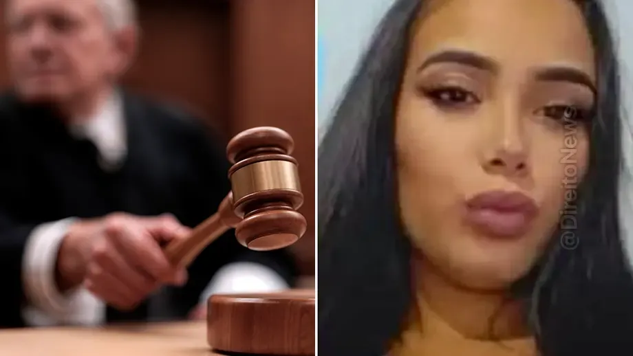 mae suspeita deixar bebe sozinha baile funk prisao mantida repugnante diz juiz