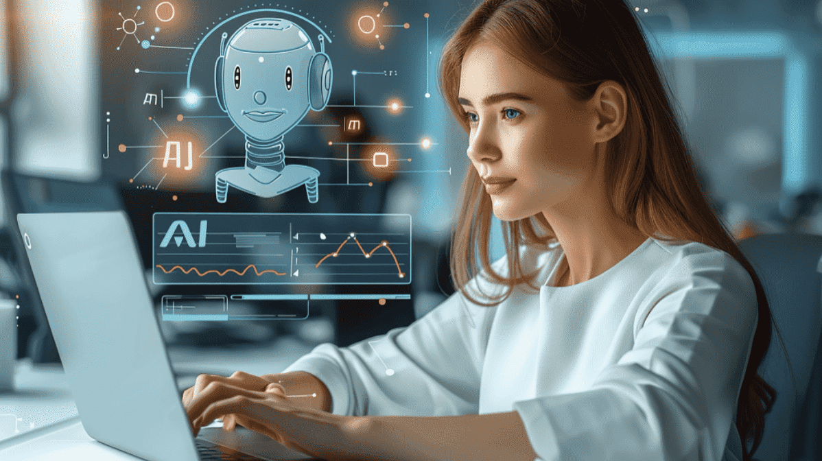Brasil está entre os países que mais usam inteligência artificial