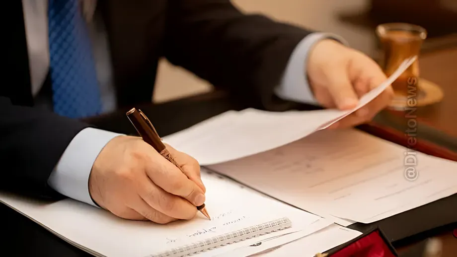 vicio formal stj absolve advogado cr1m3 calunia inepcia inicial