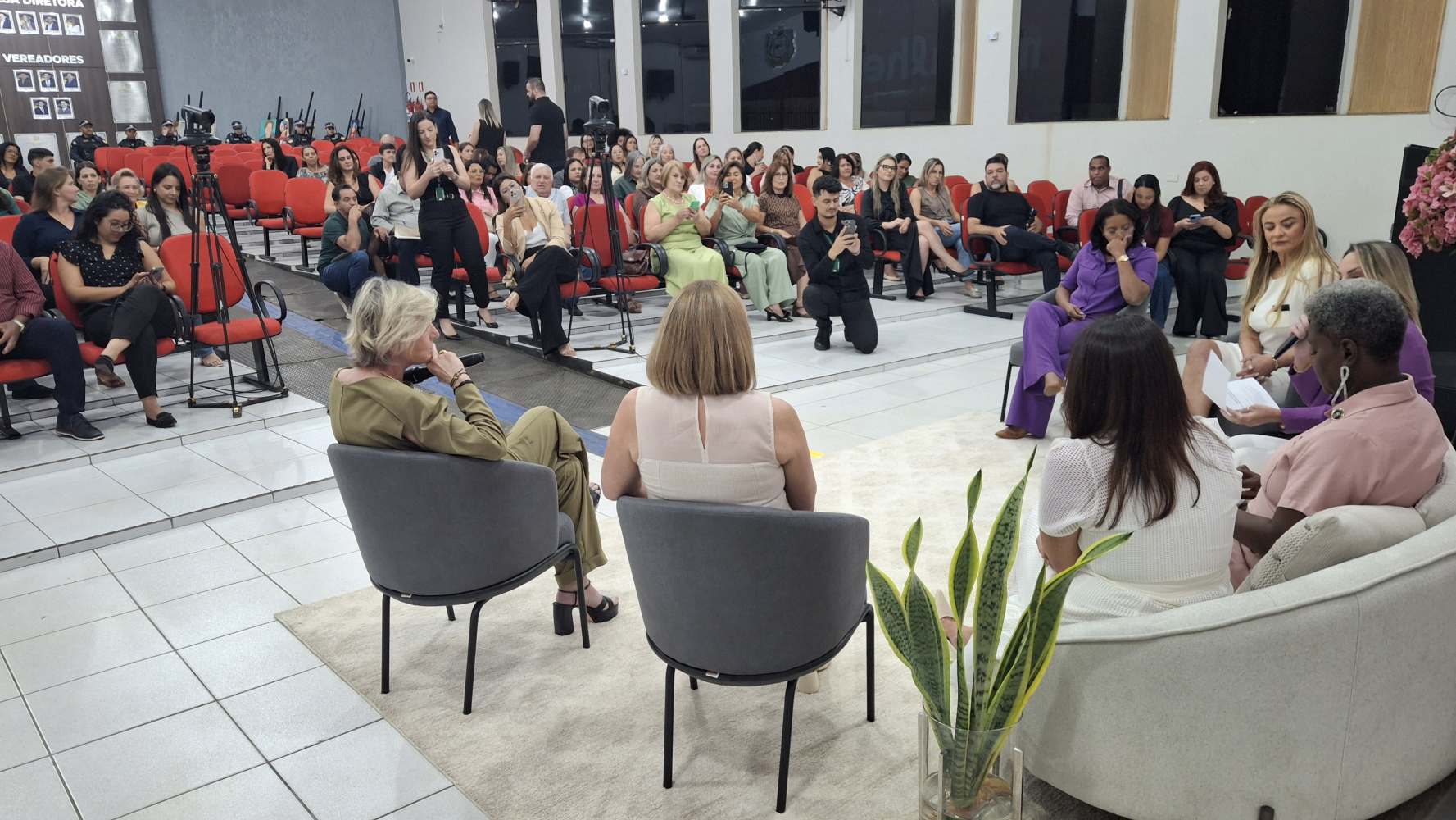 semana mulher na politica 2