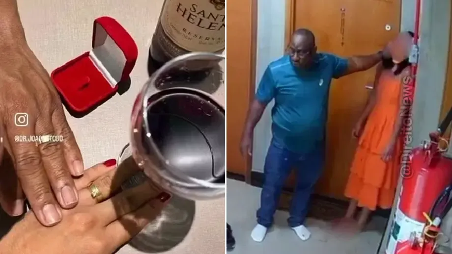 apos polemica agr3ssa0 advogado influenciador joao neto anuncia noivado redes sociais
