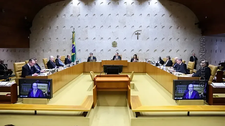 stf c0ndena advogado indenizar juiz mt acusacao sem provas