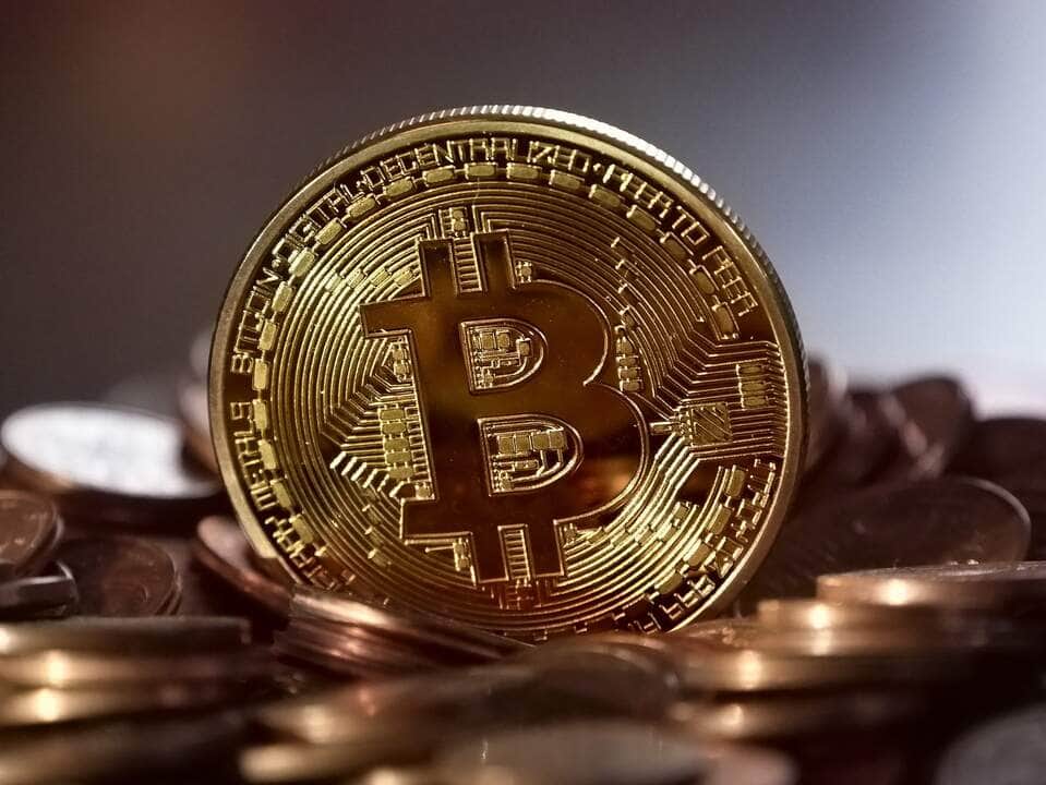 Criptomoeda