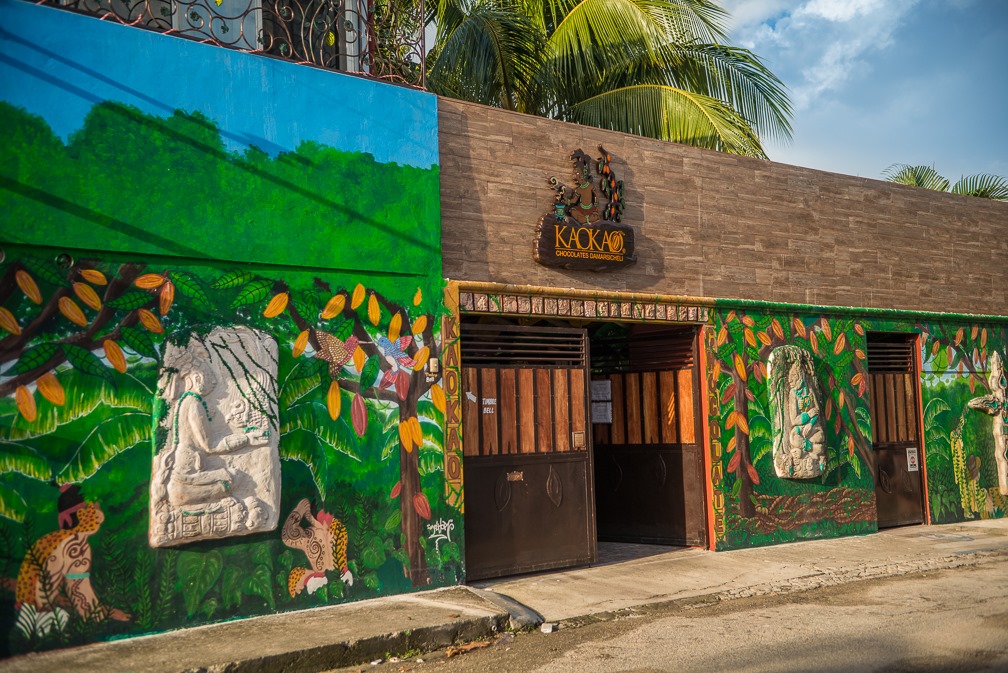 kaokao-cozumel
