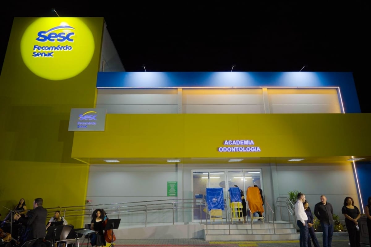 Lucas Do Rio Verde Recebe A Primeira Unidade Integrada Do Sesc E Senac Em Mato Grosso 83 196315345020250816085324