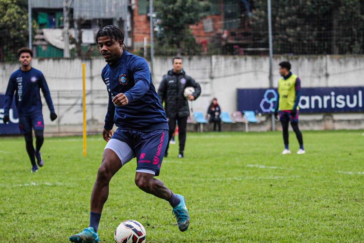 Tombense X Caxias: Onde Assistir, Escalações E Detalhes Do Duelo Da Série C. Imagem: Vitor Soccol S.e.r. Caxias Tombense x Caxias: onde assistir, escalações e detalhes do duelo da Série C. Imagem: Vitor Soccol S.E.R. Caxias