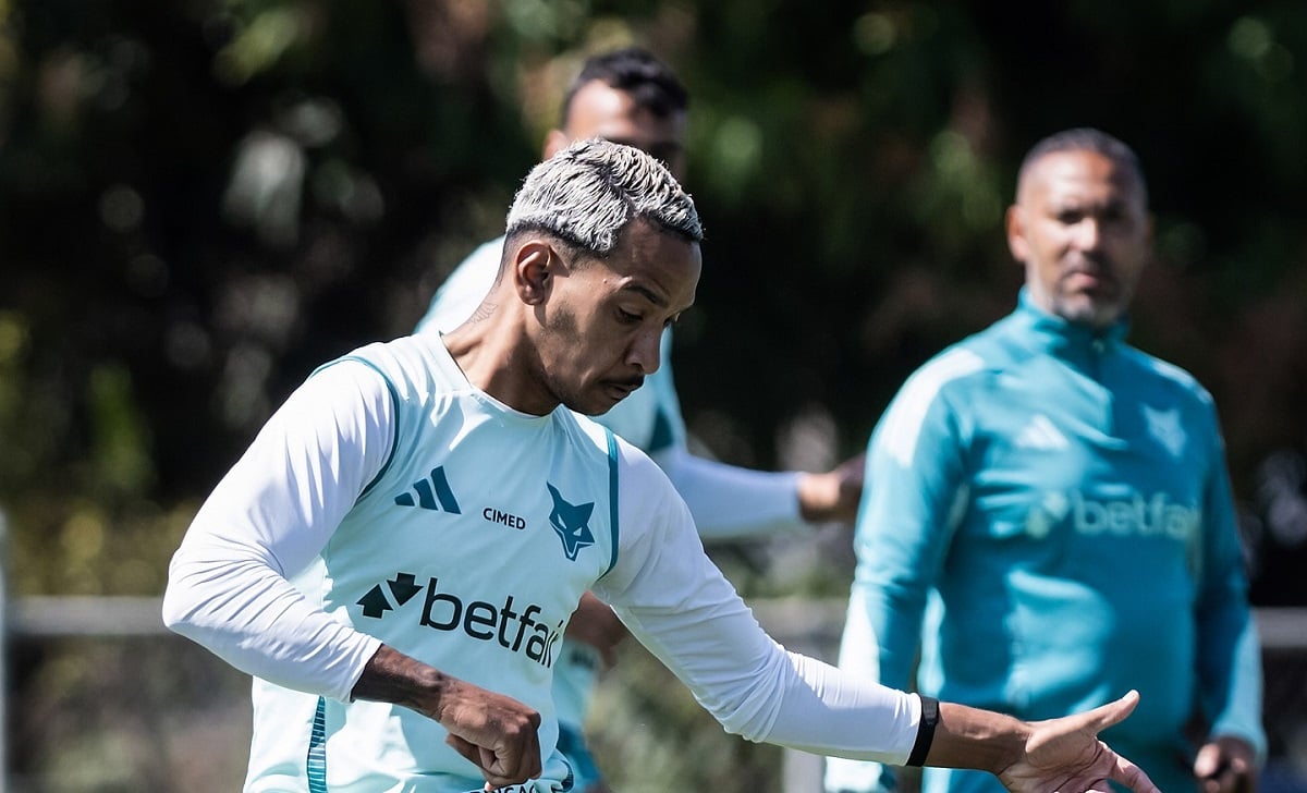 Mirassol X Cruzeiro: Onde Assistir Ao Vivo E Escalações Do Duelo Pela Série A. Imagem: @Ggaleixo Mirassol x Cruzeiro: onde assistir ao vivo e escalações do duelo pela Série A. Imagem: @ggaleixo