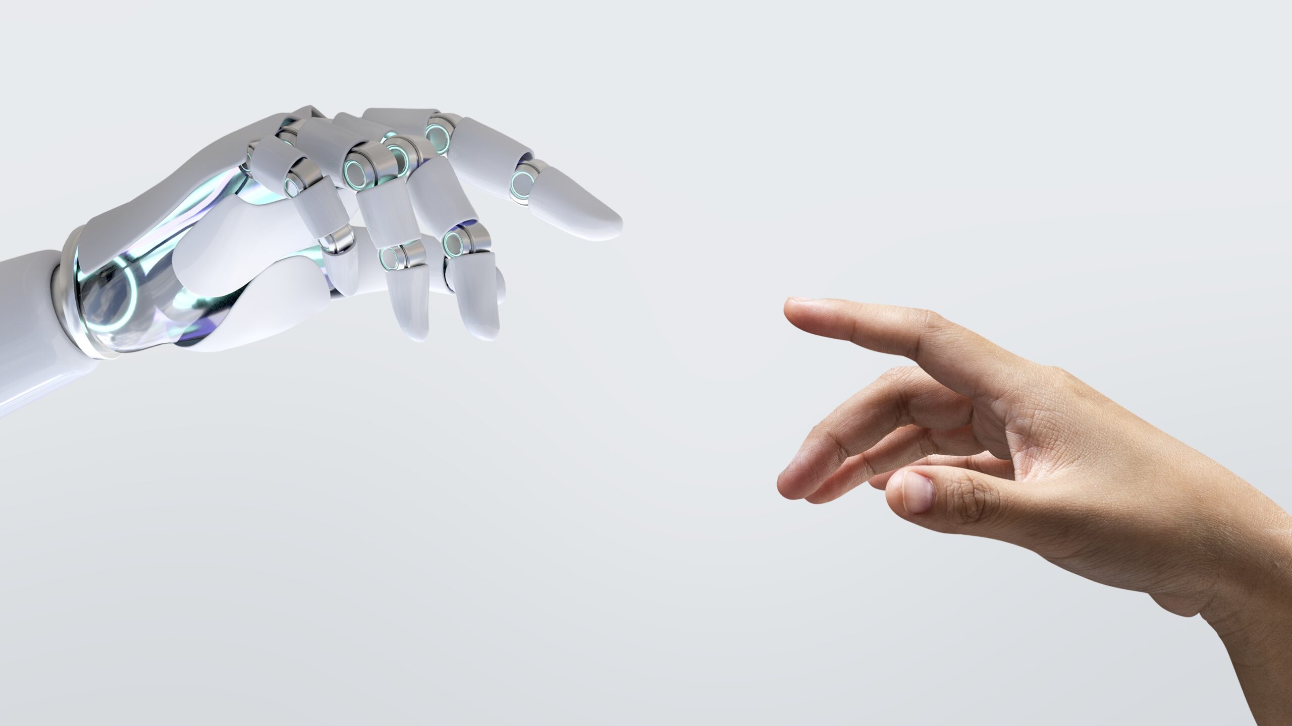 Ia Sobre o conceito de Inteligência Artificial Geral (AGI), o executivo esclarece que o avanço representa sistemas tão inteligentes quanto humanos | Foto: Rawpixel.com/Freepik