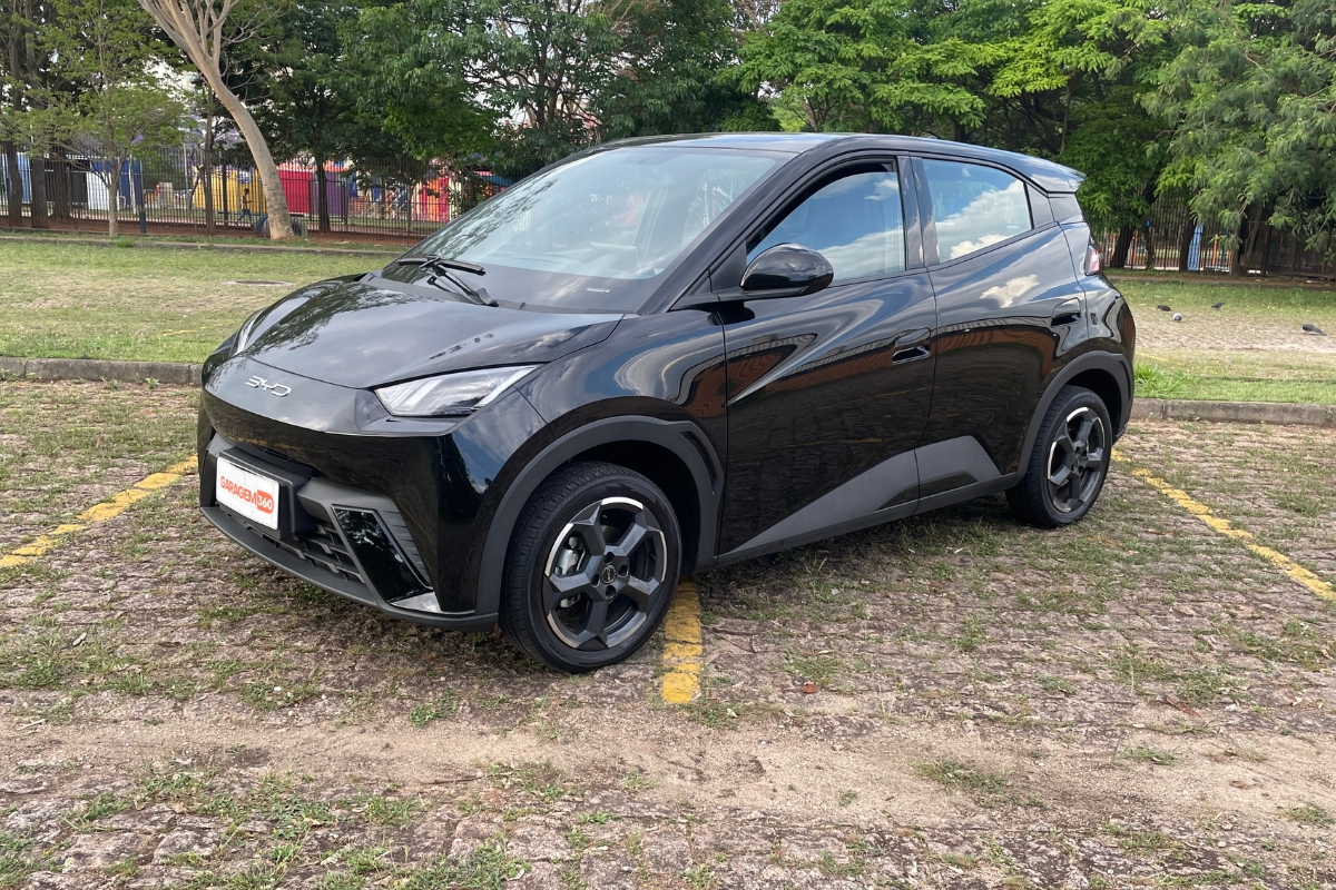 Carros elétricos: Mitos e verdades - Foto: Nicole Santana/ Garagem360