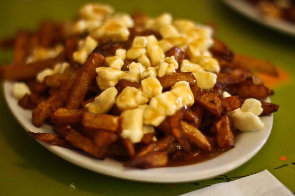 Poutine-Canada poutine-canada