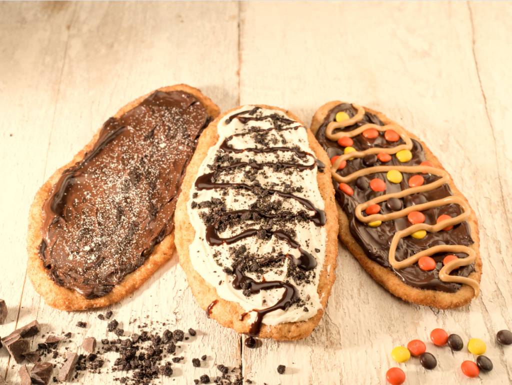 Beaver-Tails beaver-tails
