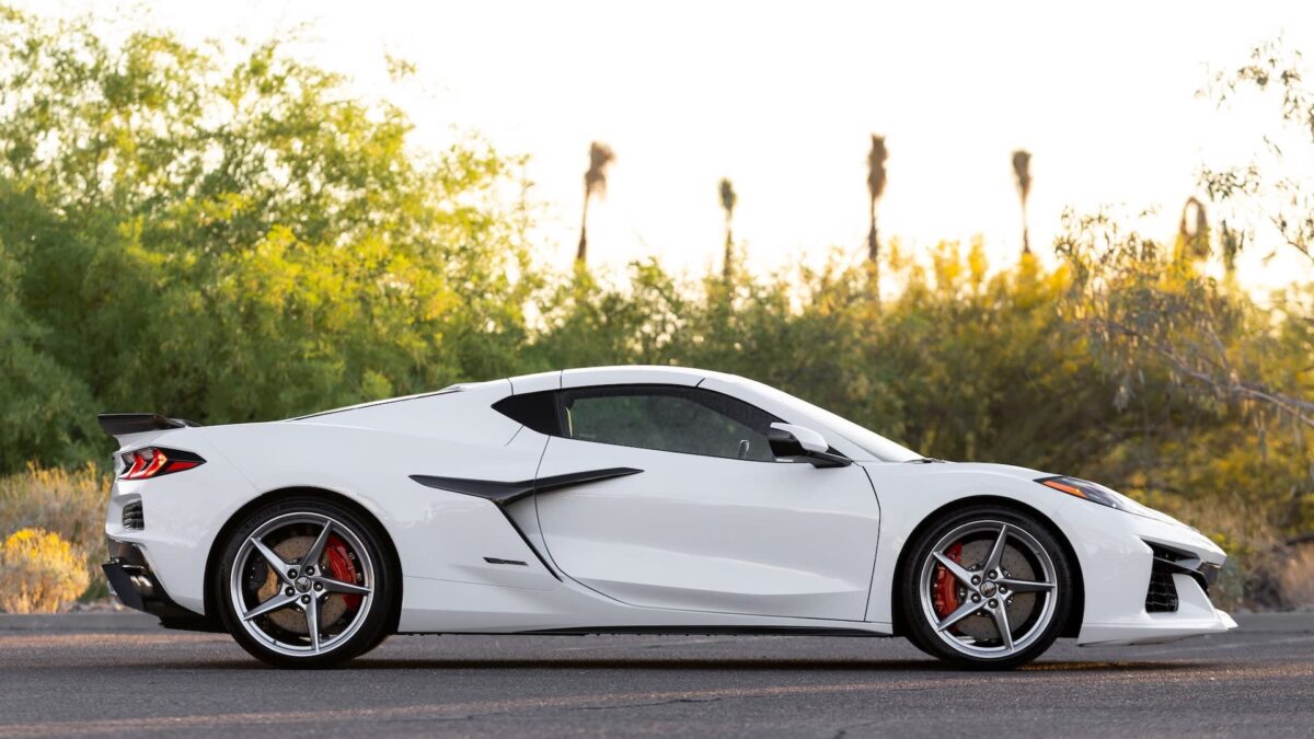 Carros de luxo são os preferidos dos influenciadores para sorteios e rifas - Foto: Divulgação