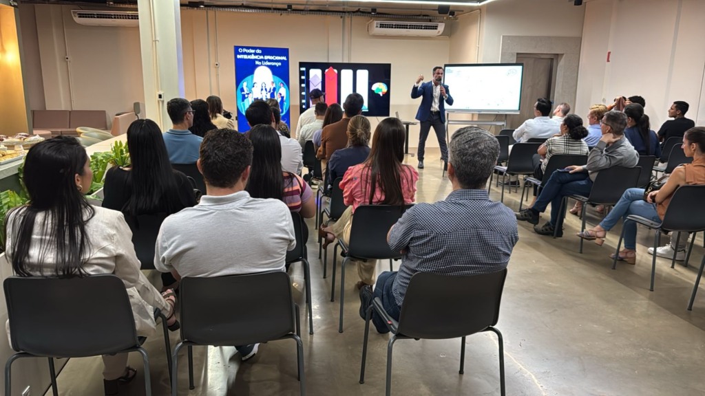 Um dos objetivos do Agro Club Tecnológico é a formação técnica a partir da demanda dos produtores rurais. Foto: Divulgação/Agro Club Tecnológico