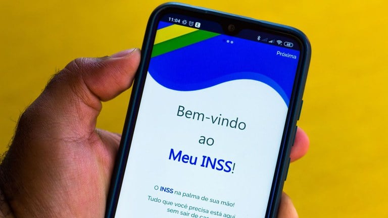 Prova de vida do INSS 2025