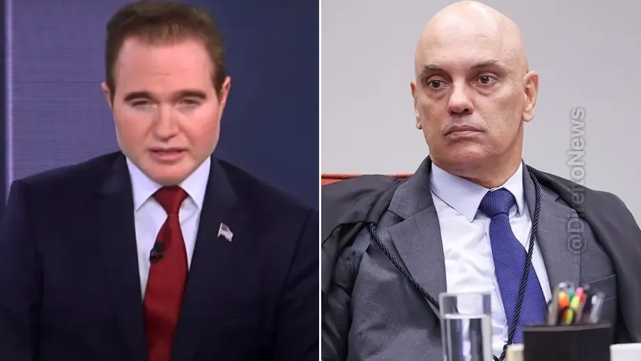 stj sera grande teste acao contra moraes diz advogado trump