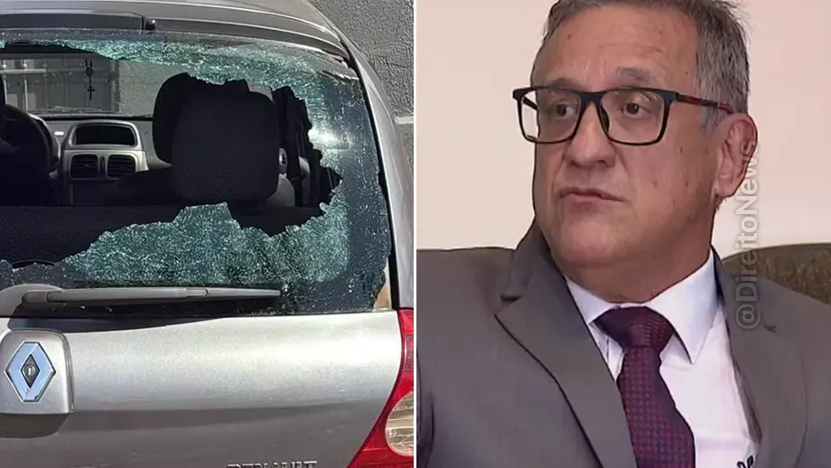 advogado nega deixar casos atua conta atentado ribeirao preto sp nao me acovardo