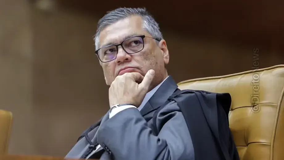 em novo despacho dino esclarece que decisoes cortes internacionais seguem eficacia imediata brasil