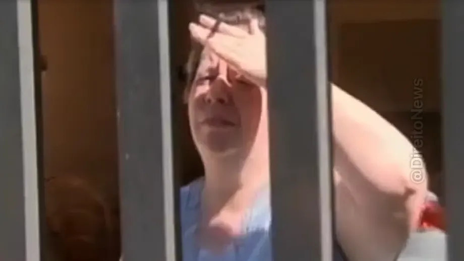 stj mantem condenacao juiza usar servidores justica mt baba motorista particular