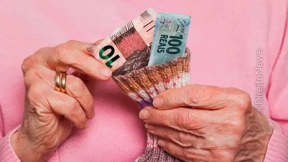 aposentada tera 20 beneficio penhorado quitar divida bancaria