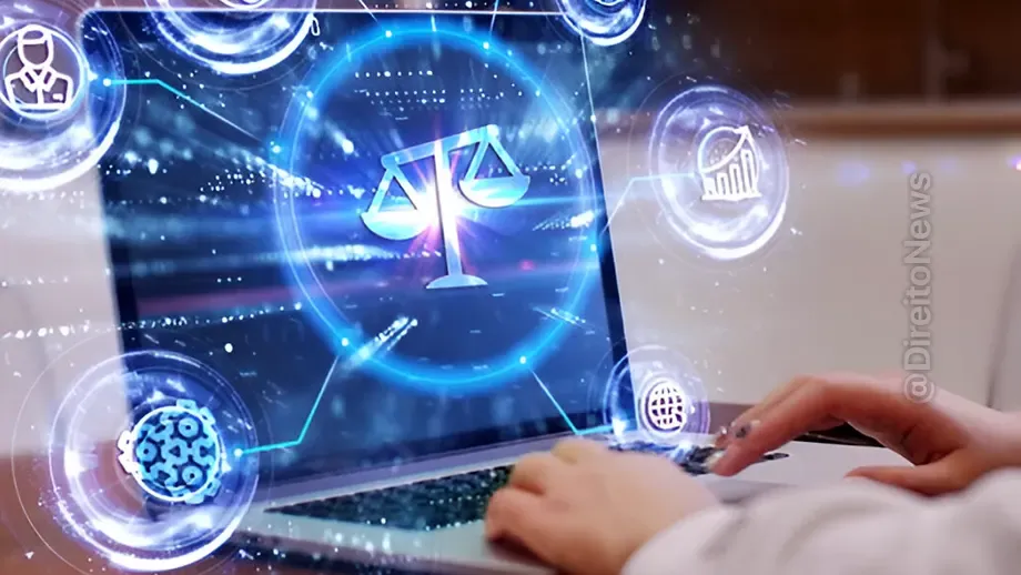 trf1 lanca novo sistema plenario virtual dar mais transparencia julgamentos