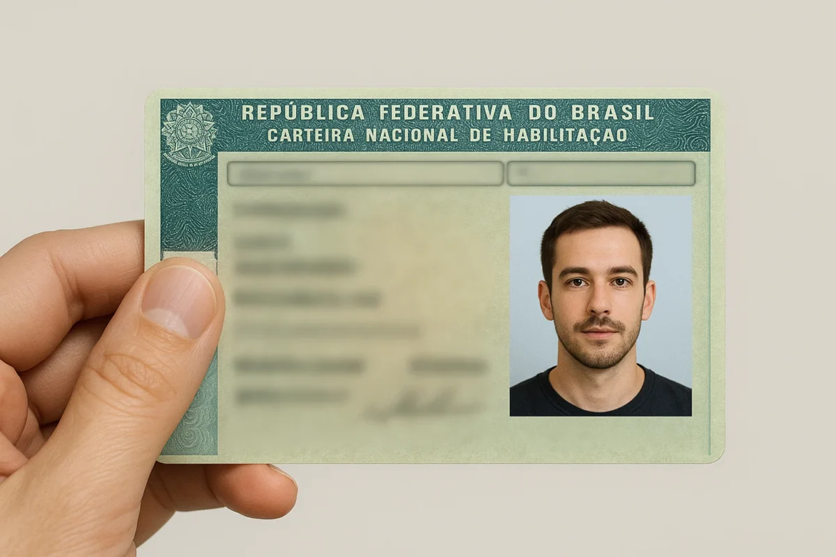 Cnh-Reproducao2 Quando começa a valer a lei da CNH sem auto escola? Foto: Reprodução