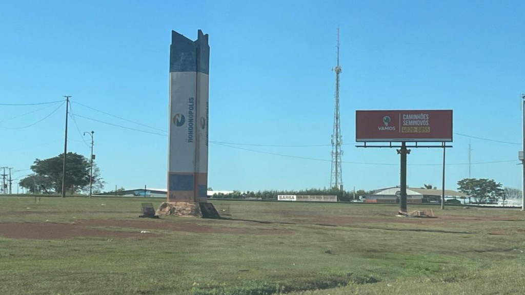 Rondonópolis foto viviane petroli Dia de Ajudar Mato Grosso