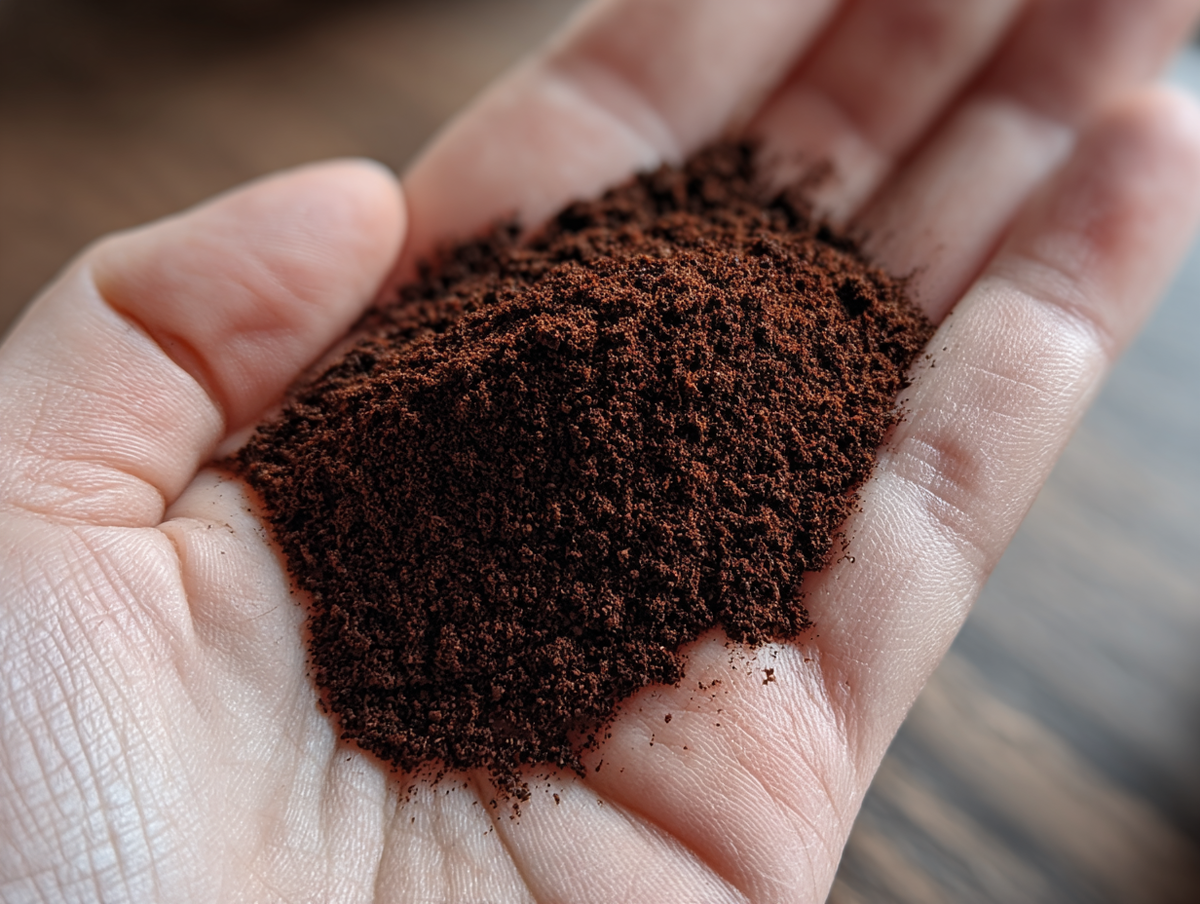 Café em grãos