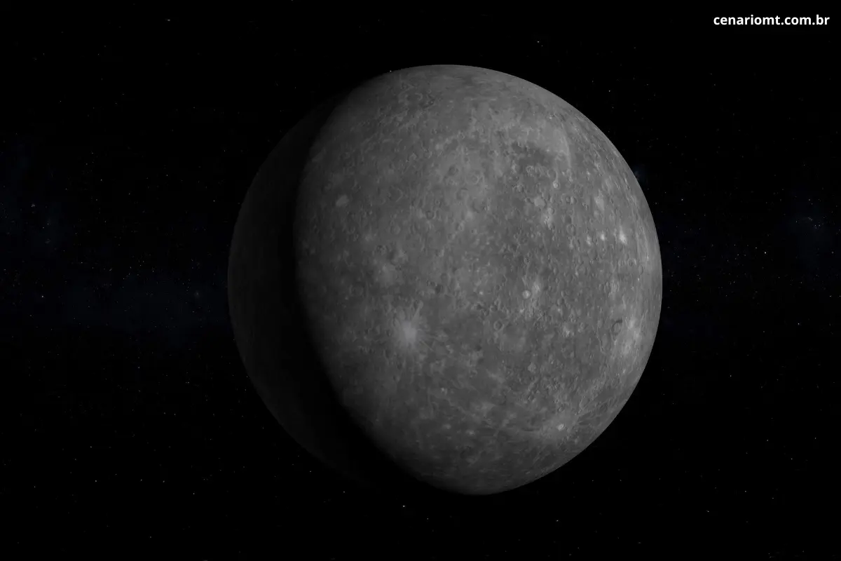 Lua Negra Nesta Sexta-Feira: O Fenômeno Que Gera Teorias Apocalípticas 83 fases da lua hoje