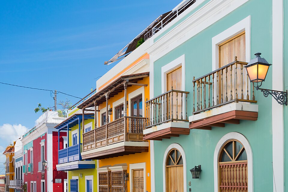 The_Colors_Of_Old_San_Juan_(28488284470) san juan porto rico