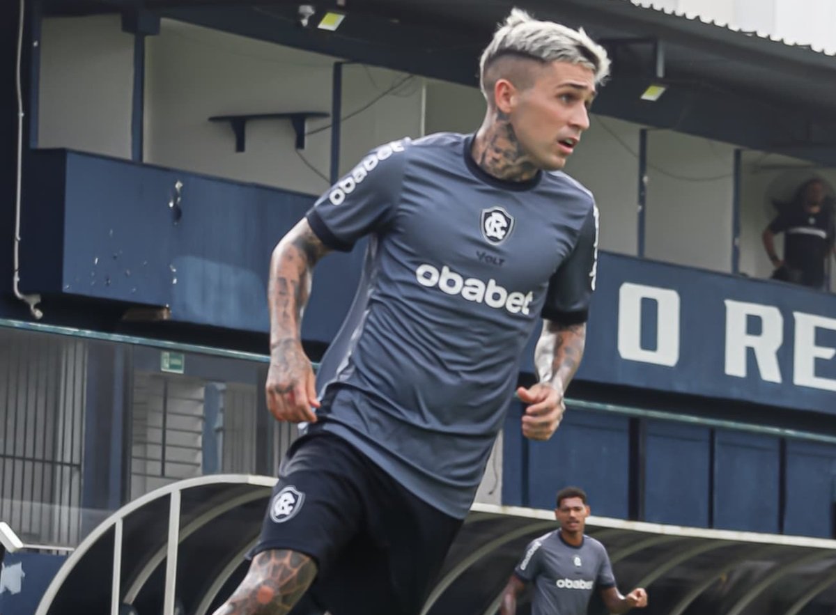 Coritiba X Remo: Onde Assistir E Escalações Do Duelo Pela Série B 2025. Imagem: Luis Carlos Remo Coritiba x Remo: onde assistir e escalações do duelo pela Série B 2025. Imagem: Luis Carlos Remo