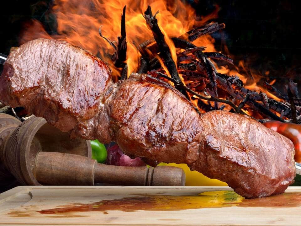 Brasil Tem A Carne Mais Barata Do Mundo E Supera Até Os Eua No Consumo Per Capita 83 Churrasco