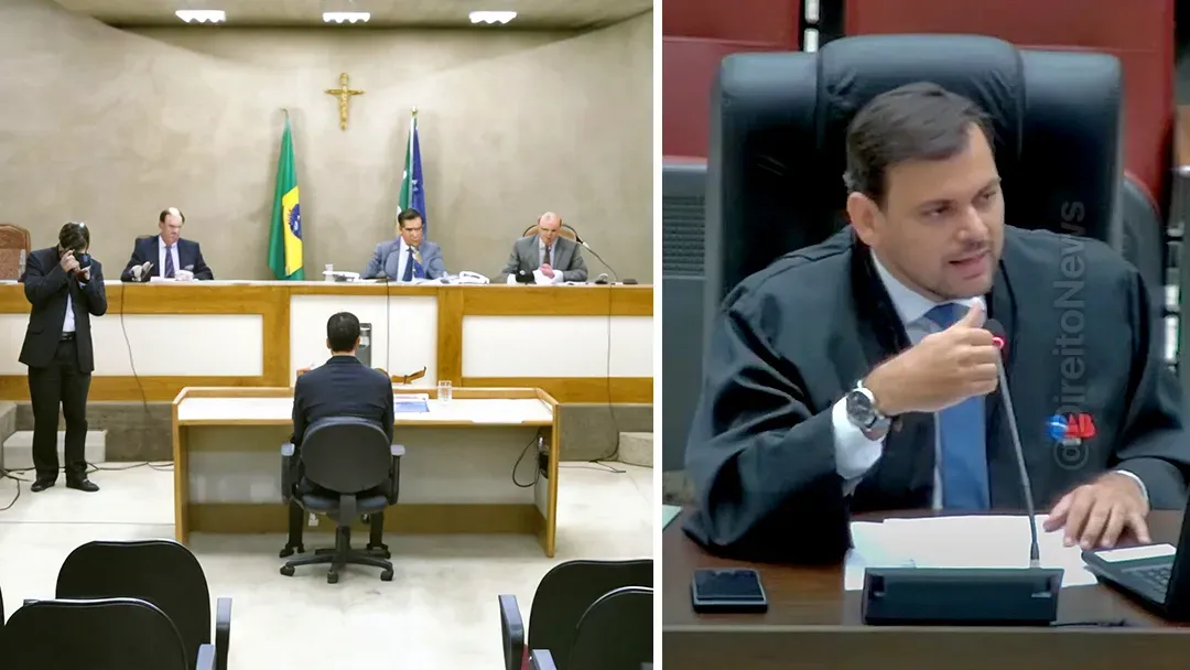 prova oral delegado tjsp acolhe tese ilegalidade falta transparencia mantem candidatos certame