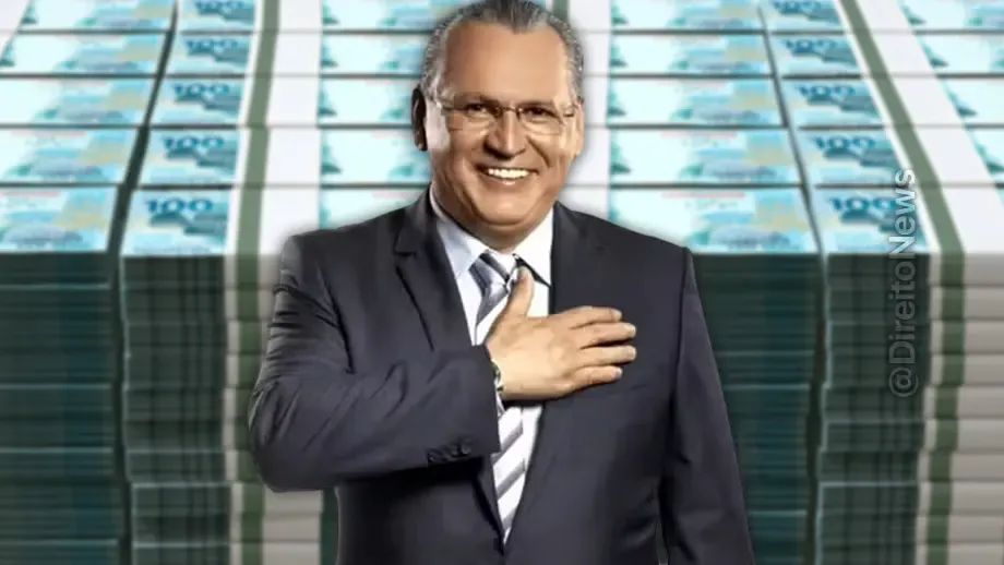 sidney oliveira ultrafarma consegue habeas corpus nao precisara pagar fianca 25 milhoes