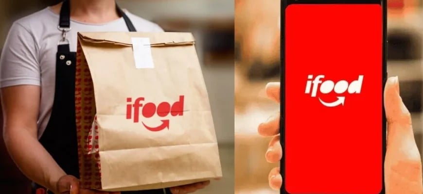Ifood E Mottu Fecham Parceria Para Entregadores Com Motos Alugadas 85 ifood