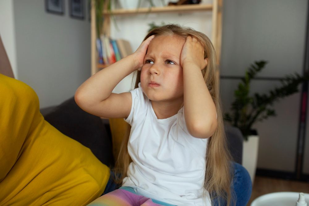 Descubra Os Principais Transtornos Do Desenvolvimento Infantil: Explicação De Especialista Ao Dia De Ajudar 85 Os principais Transtornos do Desenvolvimento Infantil - Imagem Freepik