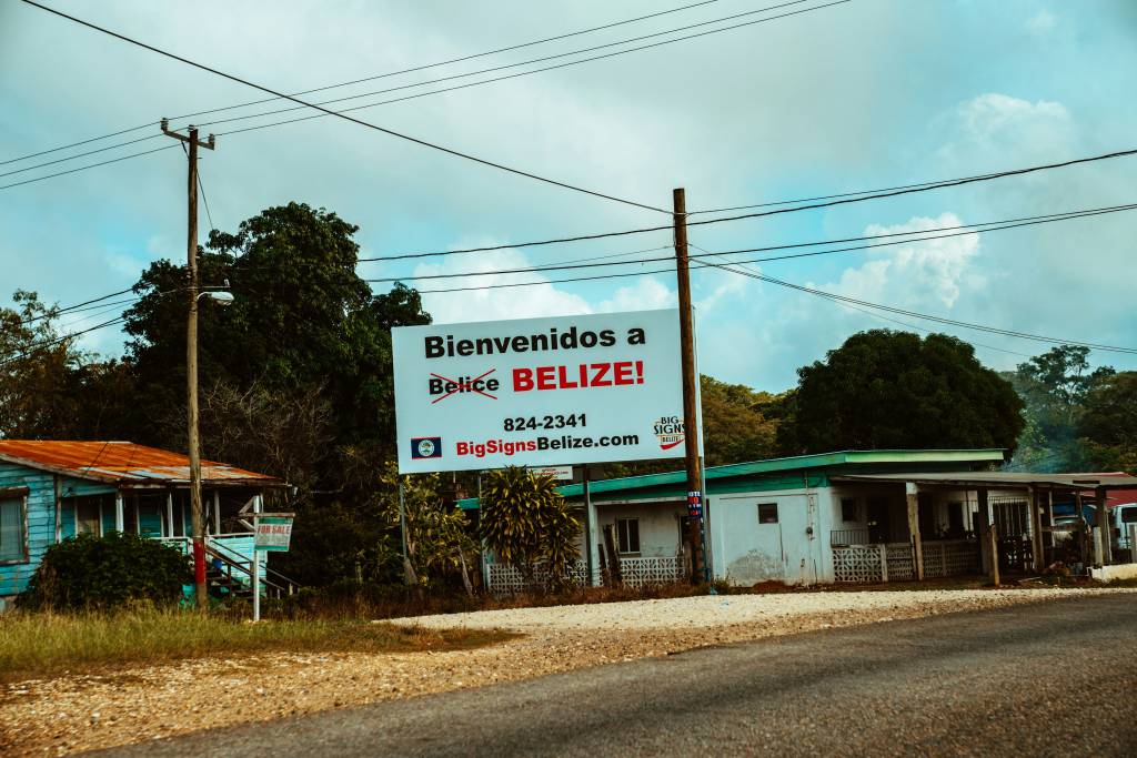 belize-belice