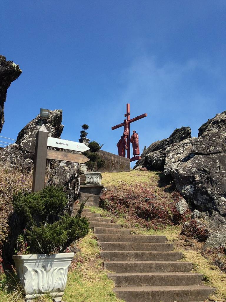 Serra-Da-Piedade serra-da-piedade