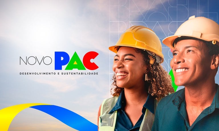 Novo PAC 1