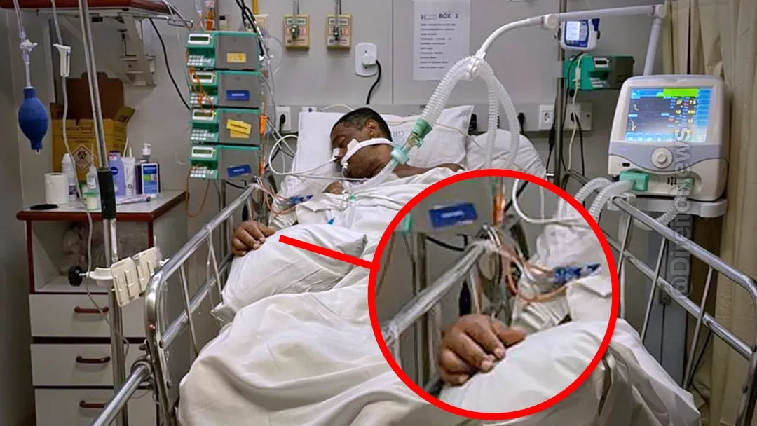 preso tratamento cancer negado m0rr3 algemado omissao estado diz defesa