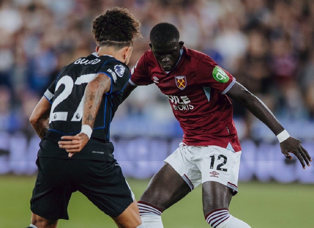 Wolverhampton X West Ham: Tudo Sobre O Duelo Decisivo Pela Copa Da Liga Inglesa. Imagem: Divulgação West Ham Wolverhampton x West Ham: tudo sobre o duelo decisivo pela Copa da Liga Inglesa. Imagem: Divulgação West Ham