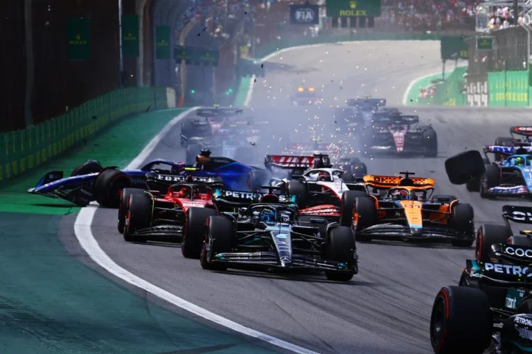 GP da Holanda Fórmula 1