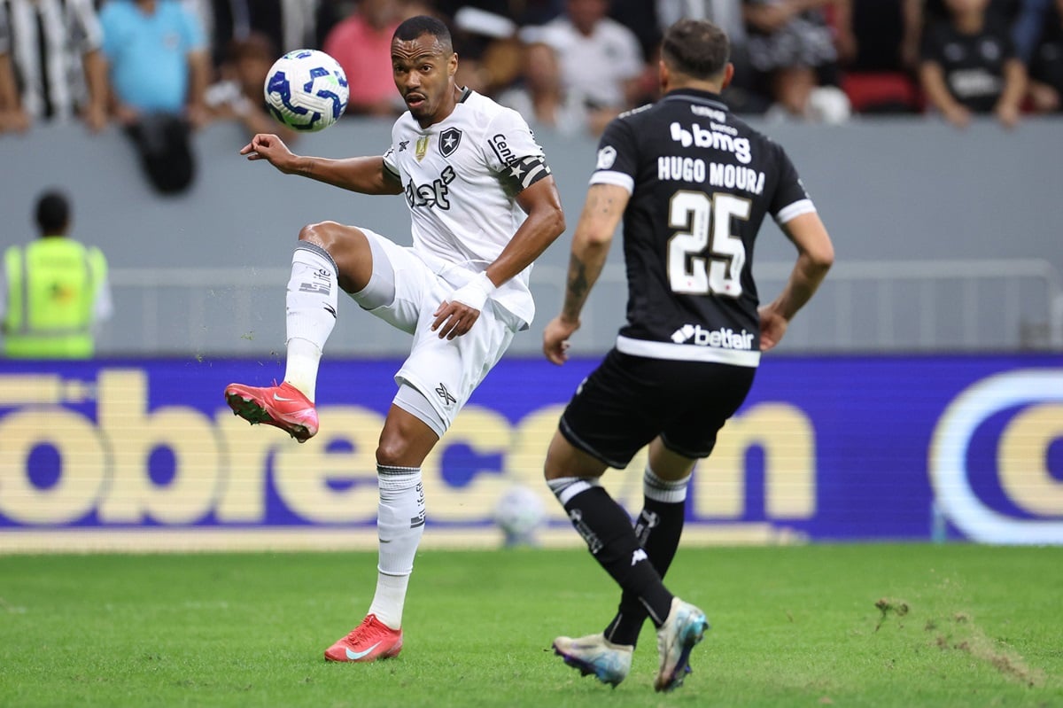 Vasco X Botafogo: Onde Assistir Ao Vivo E Prováveis Escalações Pela Copa Do Brasil. Imagem: Matheus Lima/Cr Vasco Vasco x Botafogo: onde assistir ao vivo e prováveis escalações pela Copa do Brasil. Imagem: Vitor Silva/BFR