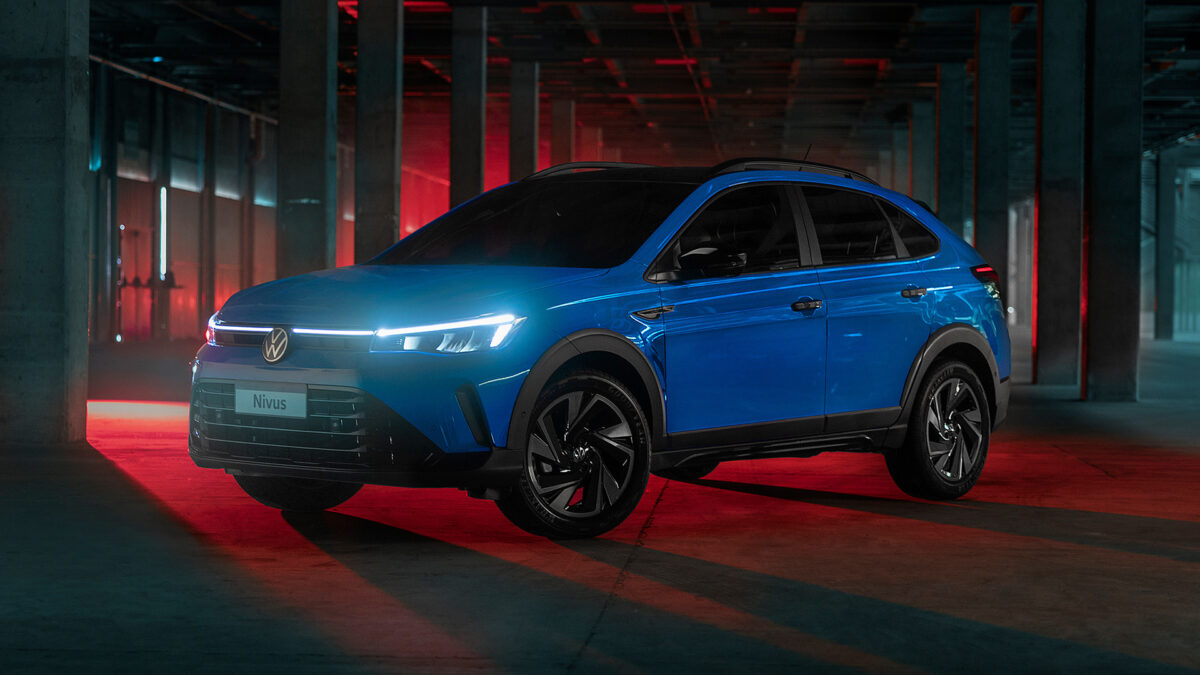 VW Nivus